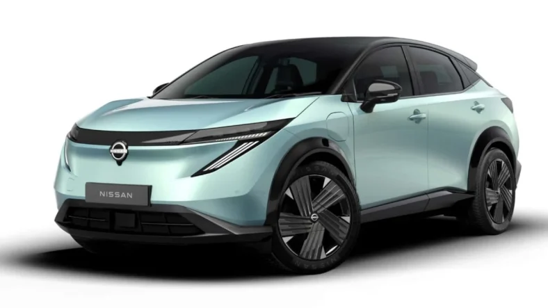Mobil Listrik Nissan Ariya dan Inovasi Teknologi di Pasar Global